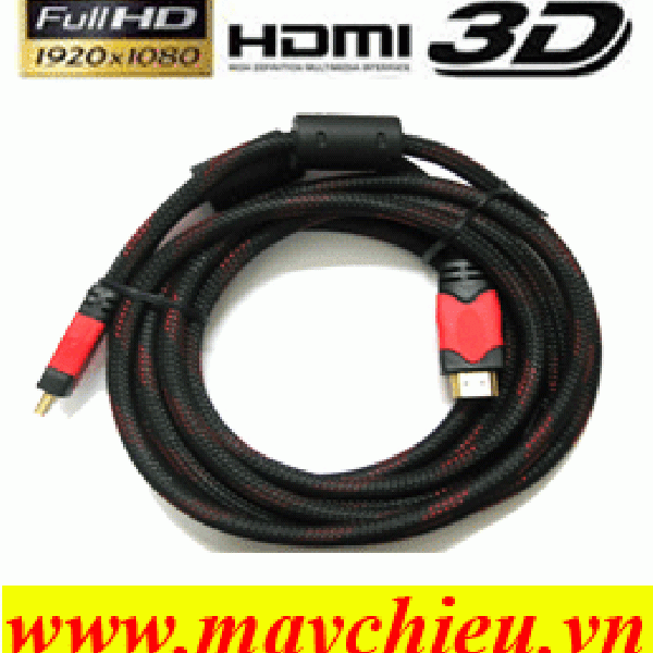 Dây cáp HDMI 20m